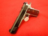 KIMBER CUSTOM SHOP GRAND RAPTOR II 1911 PISTOL .45 ACP - 5 of 11