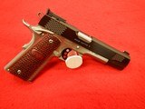 KIMBER CUSTOM SHOP GRAND RAPTOR II 1911 PISTOL .45 ACP - 1 of 11