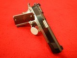 KIMBER CUSTOM SHOP GRAND RAPTOR II 1911 PISTOL .45 ACP - 3 of 11
