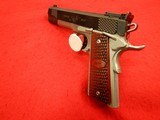 KIMBER CUSTOM SHOP GRAND RAPTOR II 1911 PISTOL .45 ACP - 6 of 11