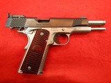 KIMBER CUSTOM SHOP GRAND RAPTOR II 1911 PISTOL .45 ACP - 9 of 11