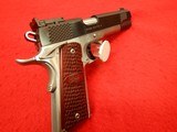 KIMBER CUSTOM SHOP GRAND RAPTOR II 1911 PISTOL .45 ACP - 2 of 11
