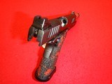 STACCATO P DPO LIMITED EDITION CUSTOMIZED DOUBLE-STACK PRE-OWNED PISTOL 9MM - 8 of 12