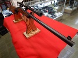 WINCHESTER REPLICA 1885 RIFLE PRE-OWNED W/SCOPE .22 LR - 11 of 12