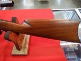 WINCHESTER REPLICA 1885 RIFLE PRE-OWNED W/SCOPE .22 LR - 5 of 12