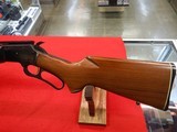 MARLIN 39A JM STAMPED PRE-OWNED LEVER ACTION RIMFIRE RIFLE .22 LR - 8 of 10