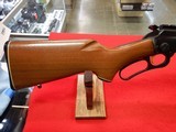 MARLIN 39A JM STAMPED PRE-OWNED LEVER ACTION RIMFIRE RIFLE .22 LR - 3 of 10