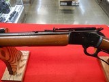 MARLIN 39A JM STAMPED PRE-OWNED LEVER ACTION RIMFIRE RIFLE .22 LR - 6 of 10
