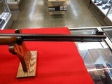 MARLIN 39A JM STAMPED PRE-OWNED LEVER ACTION RIMFIRE RIFLE .22 LR - 5 of 10