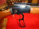 MARLIN 39A JM STAMPED PRE-OWNED LEVER ACTION RIMFIRE RIFLE .22 LR - 10 of 10