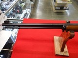 MARLIN 39A JM STAMPED PRE-OWNED LEVER ACTION RIMFIRE RIFLE .22 LR - 7 of 10