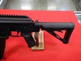 PALMETTO STATE ARMORY PRE-OWNED AKV RIFLE 9MM - 10 of 12