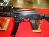 PALMETTO STATE ARMORY PRE-OWNED AKV RIFLE 9MM - 11 of 12