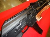 PALMETTO STATE ARMORY PRE-OWNED AKV RIFLE 9MM - 1 of 12