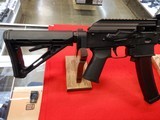 PALMETTO STATE ARMORY PRE-OWNED AKV RIFLE 9MM - 6 of 12