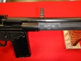 PTR 91 PRE-OWNED COPY OF THE HK 91 BATTLE RIFLE .308 WIN - 6 of 12