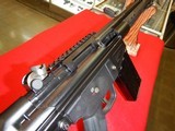 PTR 91 PRE-OWNED COPY OF THE HK 91 BATTLE RIFLE .308 WIN - 8 of 12