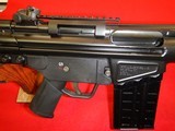 PTR 91 PRE-OWNED COPY OF THE HK 91 BATTLE RIFLE .308 WIN - 1 of 12