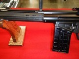 PTR 91 PRE-OWNED COPY OF THE HK 91 BATTLE RIFLE .308 WIN - 2 of 12
