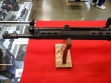 PTR 91 PRE-OWNED COPY OF THE HK 91 BATTLE RIFLE .308 WIN - 4 of 12