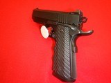 DAN WESSON TCP 1911 PRE-OWNED PISTOL 9MM - 6 of 11