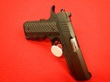 DAN WESSON TCP 1911 PRE-OWNED PISTOL 9MM - 3 of 11