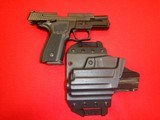 SIG SAUER P229 LEGION PRE-OWNED PISTOL SAO 9MM - 9 of 10