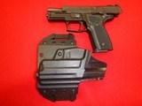 SIG SAUER P229 LEGION PRE-OWNED PISTOL SAO 9MM - 10 of 10