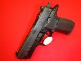 SIG SAUER P229 LEGION PRE-OWNED PISTOL SAO 9MM - 2 of 10