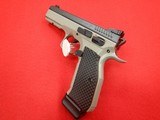 CZ-USA SHADOW II URBAN GREY PRE-OWNED PISTOL 9MM - 3 of 10