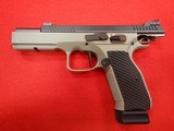 CZ-USA SHADOW II URBAN GREY PRE-OWNED PISTOL 9MM - 10 of 10