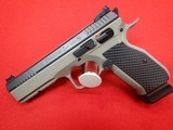 CZ-USA SHADOW II URBAN GREY PRE-OWNED PISTOL 9MM - 1 of 10