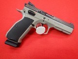 CZ-USA SHADOW II URBAN GREY PRE-OWNED PISTOL 9MM - 4 of 10