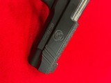 NIGHTHAWK BOB MARVEL NIB COMMANDER PISTOL .45 ACP - 2 of 6
