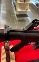 COLT AR-15 PRE-OWNED SP1 YEAR MFG 1976 PRE-BAN RIFLE .223 REM - 3 of 10