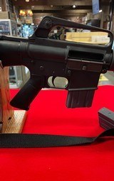 COLT AR-15 PRE-OWNED SP1 YEAR MFG 1976 PRE-BAN RIFLE .223 REM - 1 of 10