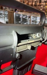 COLT AR-15 PRE-OWNED SP1 YEAR MFG 1976 PRE-BAN RIFLE .223 REM - 7 of 10