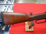 HENRY BIG BOY SIDEGATE LEVER ACTION RIFLE .357 MAG - 6 of 12