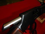 HENRY BIG BOY SIDEGATE LEVER ACTION RIFLE .357 MAG - 7 of 12