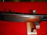 HENRY BIG BOY SIDEGATE LEVER ACTION RIFLE .357 MAG - 3 of 12