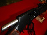 HENRY BIG BOY SIDEGATE LEVER ACTION RIFLE .357 MAG - 8 of 12