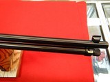 HENRY BIG BOY SIDEGATE LEVER ACTION RIFLE .357 MAG - 5 of 12