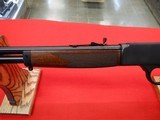 HENRY BIG BOY SIDEGATE LEVER ACTION RIFLE .357 MAG - 2 of 12