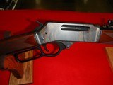 HENRY COLOR CASE HARDENED PRE-OWNED LEVER-ACTION RIFLE .30-30 WIN - 4 of 11