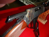 HENRY COLOR CASE HARDENED PRE-OWNED LEVER-ACTION RIFLE .30-30 WIN - 1 of 11