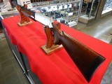 BROWNING SILVER HUNTER PRE-OWNED SEMI-AUTO SHOTGUN 20GA - 1 of 12