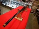 BROWNING SILVER HUNTER PRE-OWNED SEMI-AUTO SHOTGUN 20GA - 2 of 12