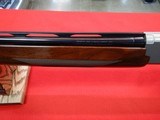 BROWNING SILVER HUNTER PRE-OWNED SEMI-AUTO SHOTGUN 20GA - 5 of 12