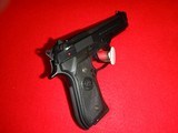 BERETTA 92FS PISTOL 9MM - 6 of 9