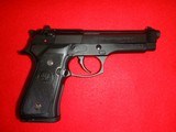 BERETTA 92FS PISTOL 9MM - 8 of 9